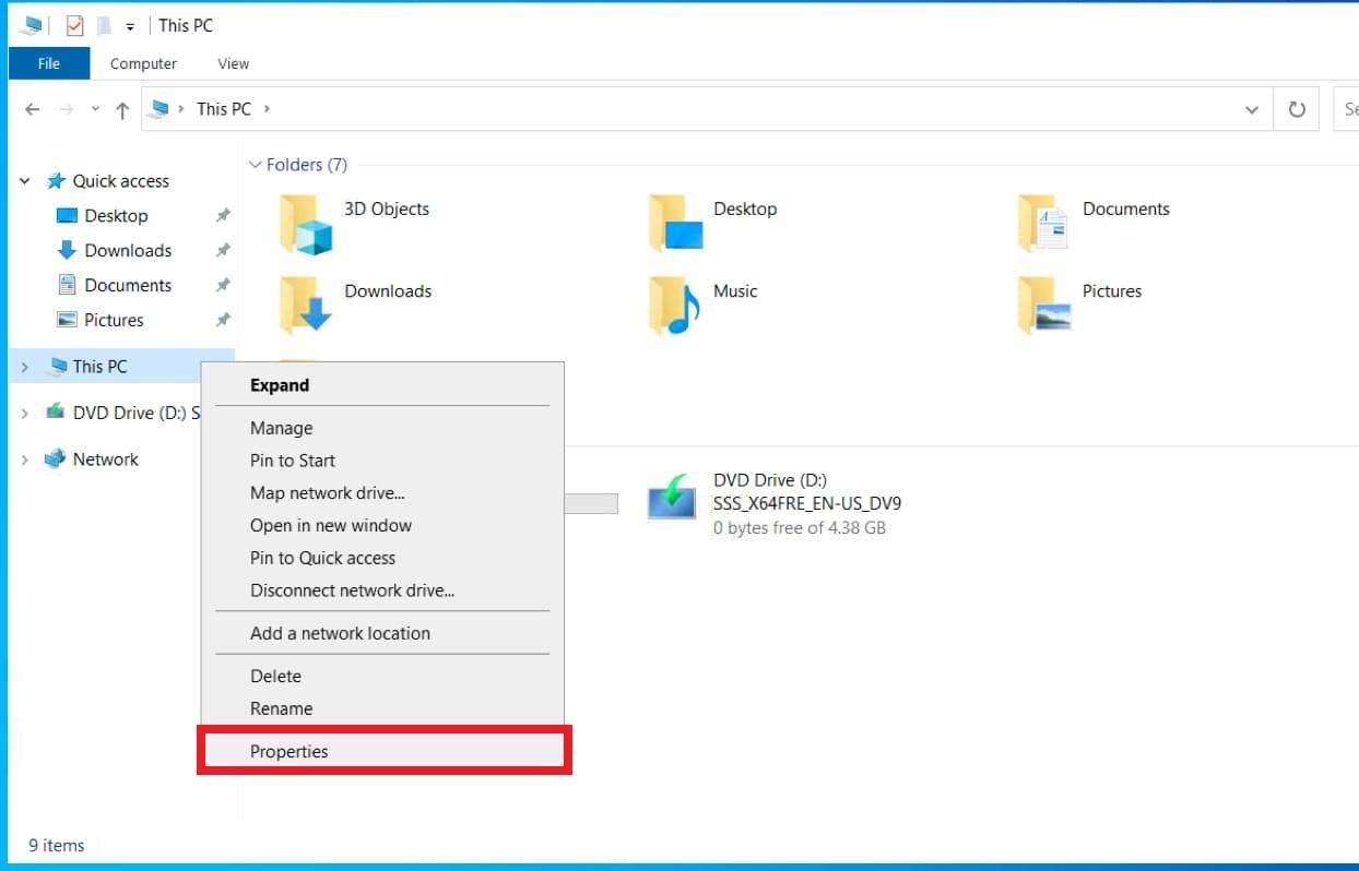 How to Install Windows Server 2022 - Step by Step