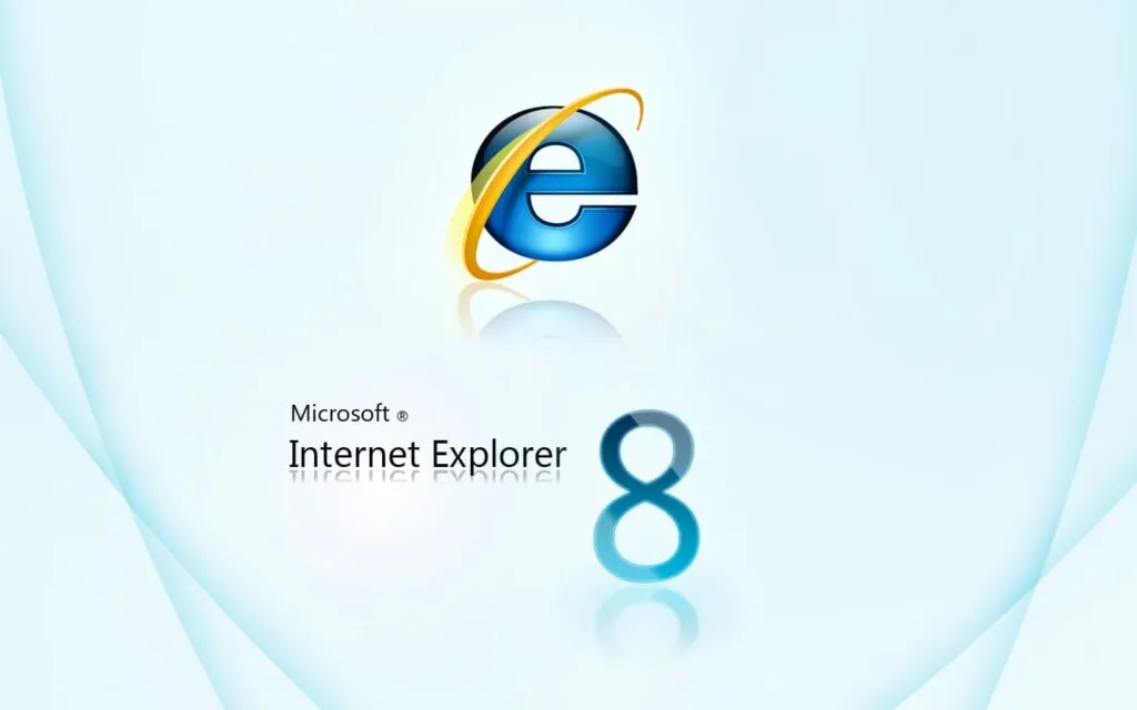 Скачать Internet Explorer 8 | IE 8