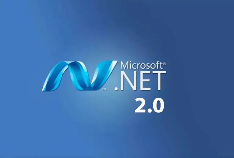 Скачать Microsoft .NET Framework 2.0 SP1