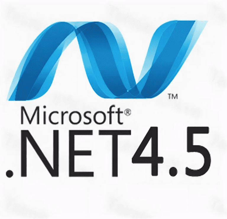 Скачать Microsoft .NET Framework 4.5