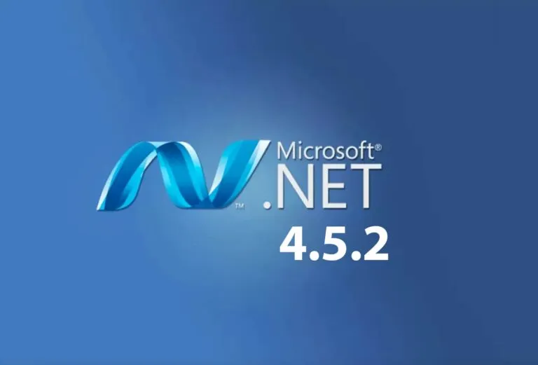 Скачать Microsoft .NET Framework 4.5.2