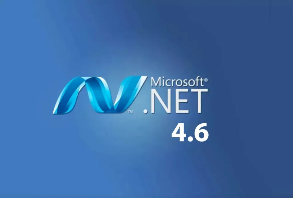 Скачать Microsoft .NET Framework 4.6