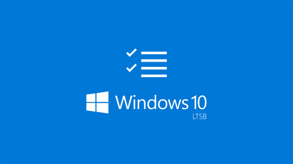 Системные требования Windows 10 x32, x64, дополнительные возможности