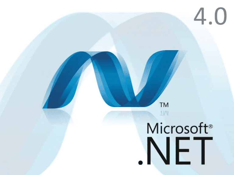 Скачать Microsoft .NET Framework 4.0