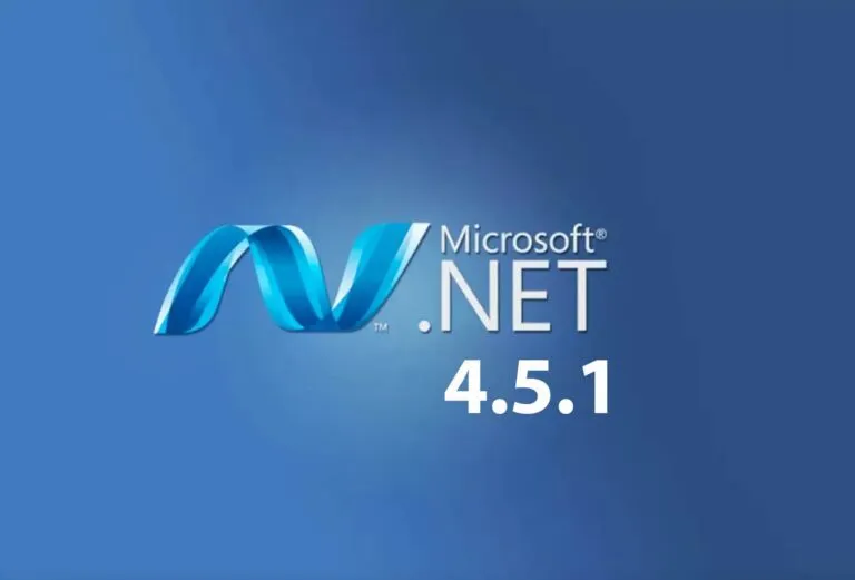 Скачать Microsoft .NET Framework 4.5.1