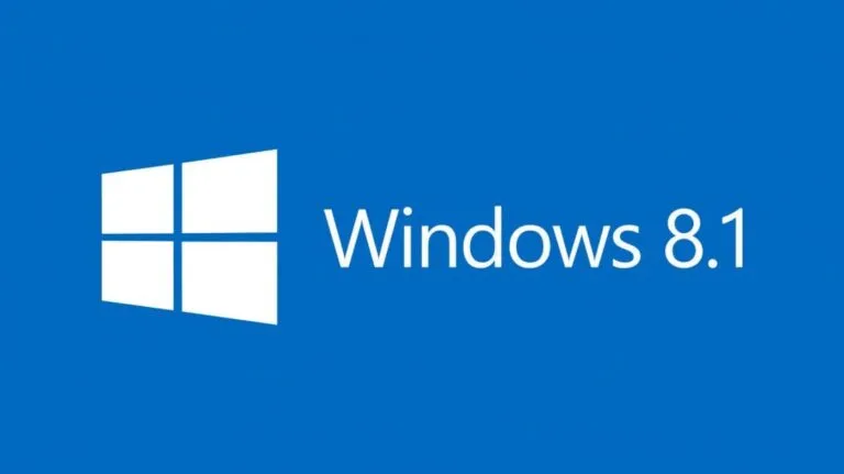 Системные требования Windows 8.1