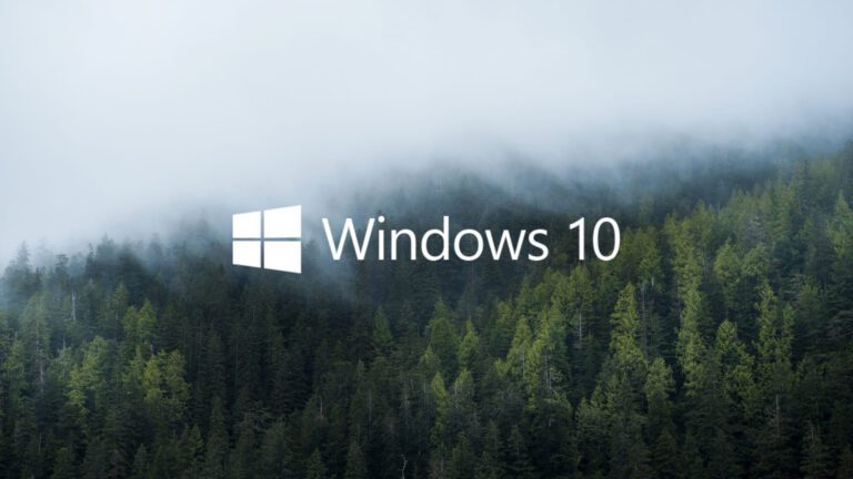 Системные требования Windows 10 — Для разных версий