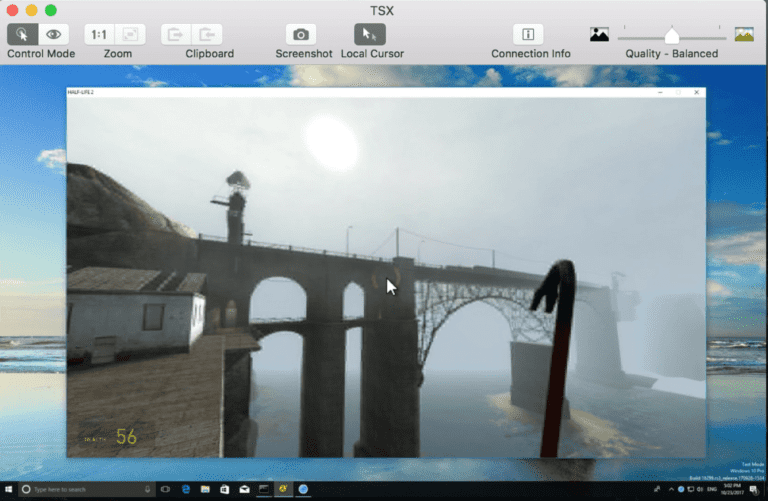 Скачать Remote Desktop (RDP) для Mac