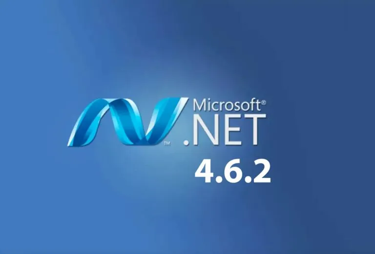 Скачать Microsoft .NET Framework 4.6.2