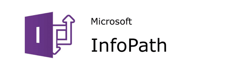 Скачать Microsoft InfoPath + Обзор