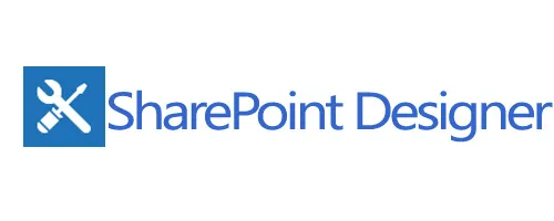 Скачать SharePoint Designer