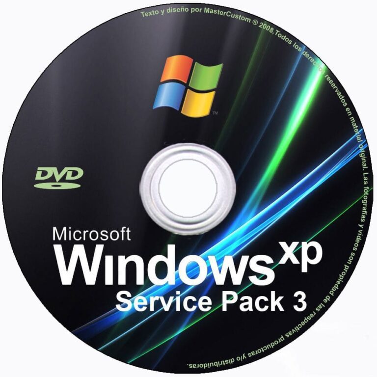 Скачать KB936929 — SP3 для Windows XP