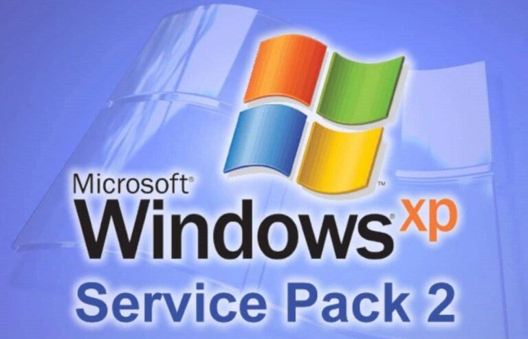 Скачать KB835935 — SP2 для Windows XP
