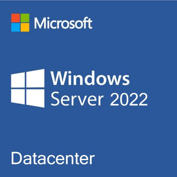 купить windows server 2022 datacenter