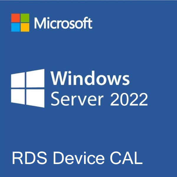 купить windows server 2022 device cal