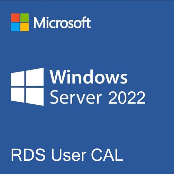 buy windows server 2022 rds user cal