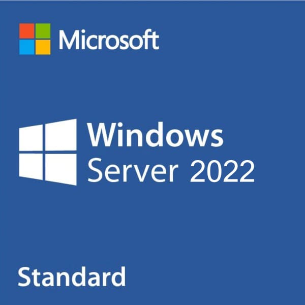 купить windows server 2022 standard