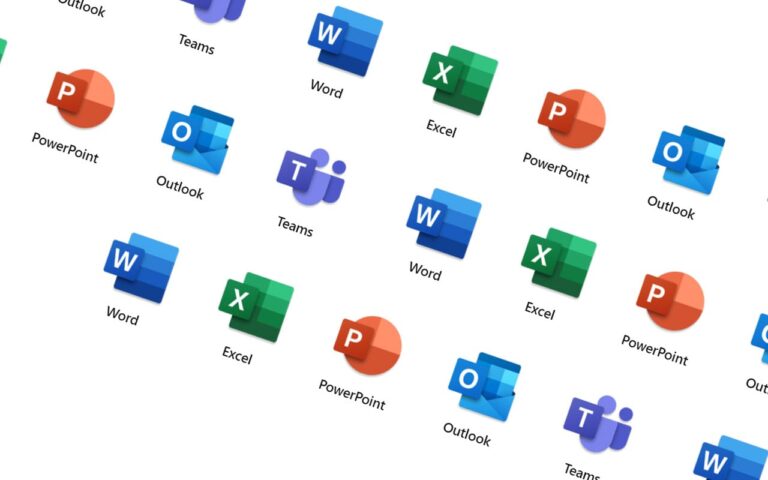 В чем разница между Microsoft Office 2021, Microsoft Office 365 и Microsoft Office 2019
