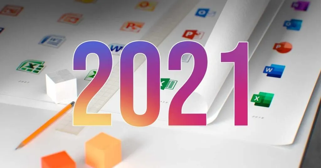 Как установить Microsoft Office 2021