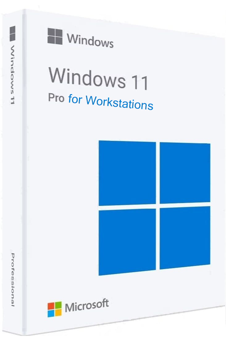 скачать windows 11 Pro for WorkStations
