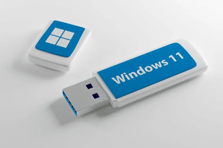 Загрузочная флешка Windows 11 — Как создать?