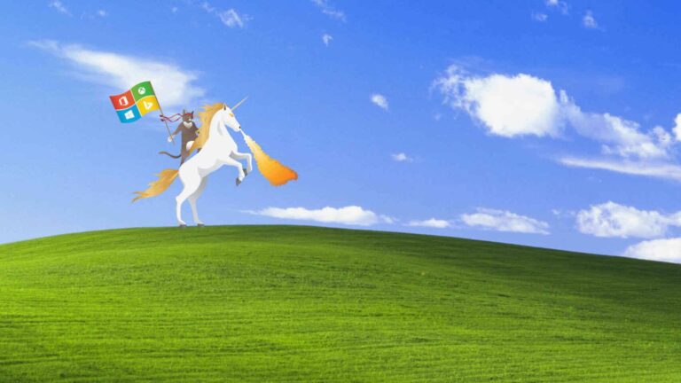 Как обновить Windows XP до Windows 11