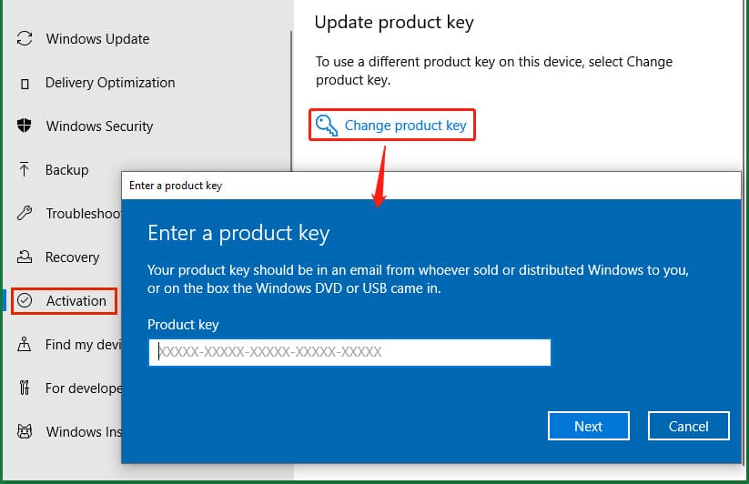 Installing Windows 10 Enterprise LTSC 2021 - Instructions