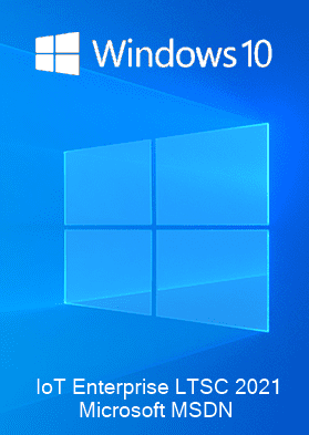 windows 11 ltsc