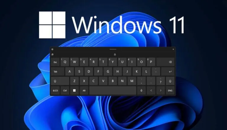 Горячие клавиши Windows 11 — Полный набор