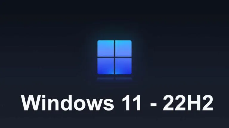 Скачать Windows 11 — 22H2 (Октябрь 2022) | Официальный дистрибутив