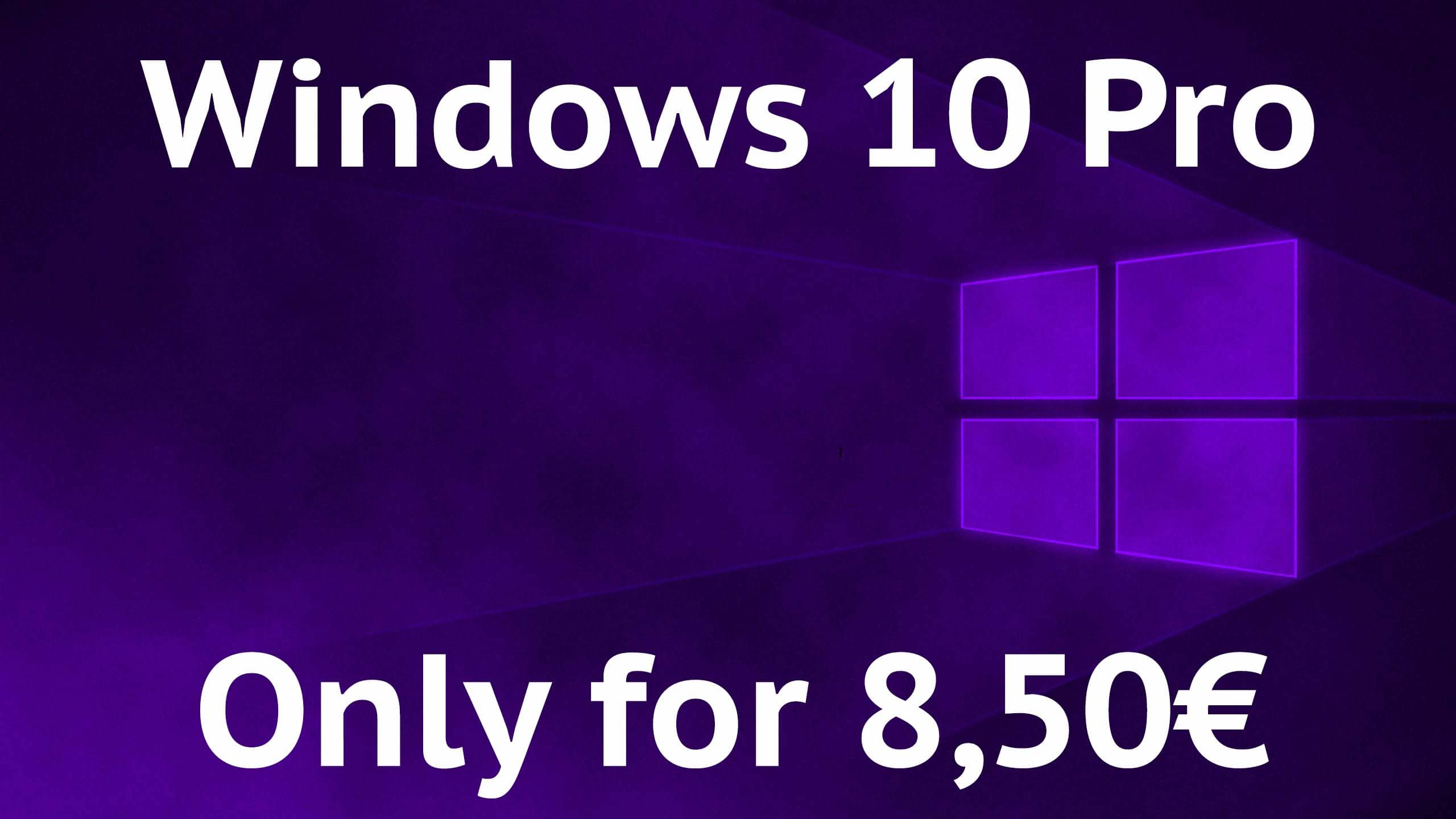 buy windows 10