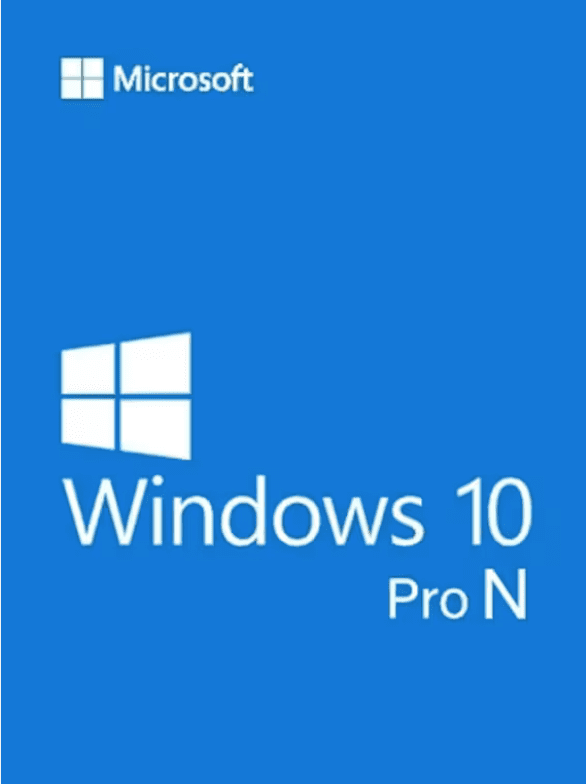 windows 10 pro n free download