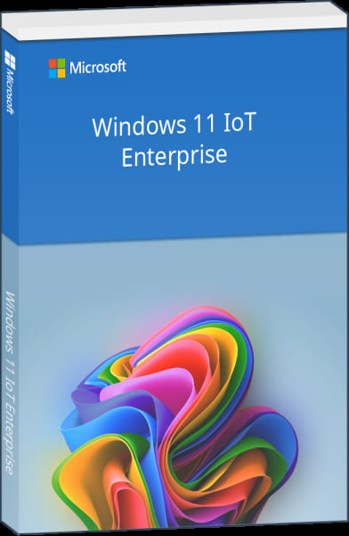 скачать windows 11 IoT Enterprise