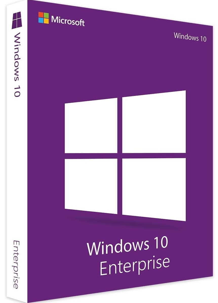 download windows 10 Enterprise