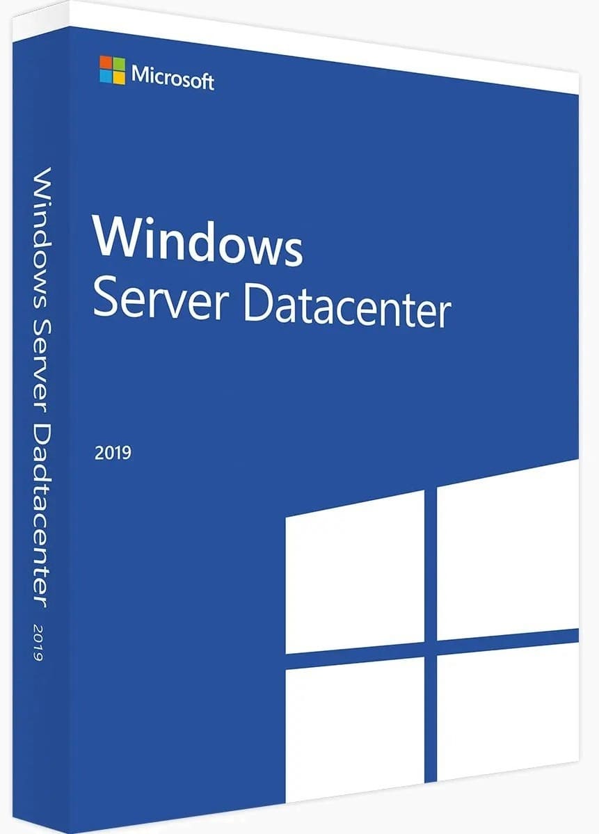 comprar windows server 2019 datacenter