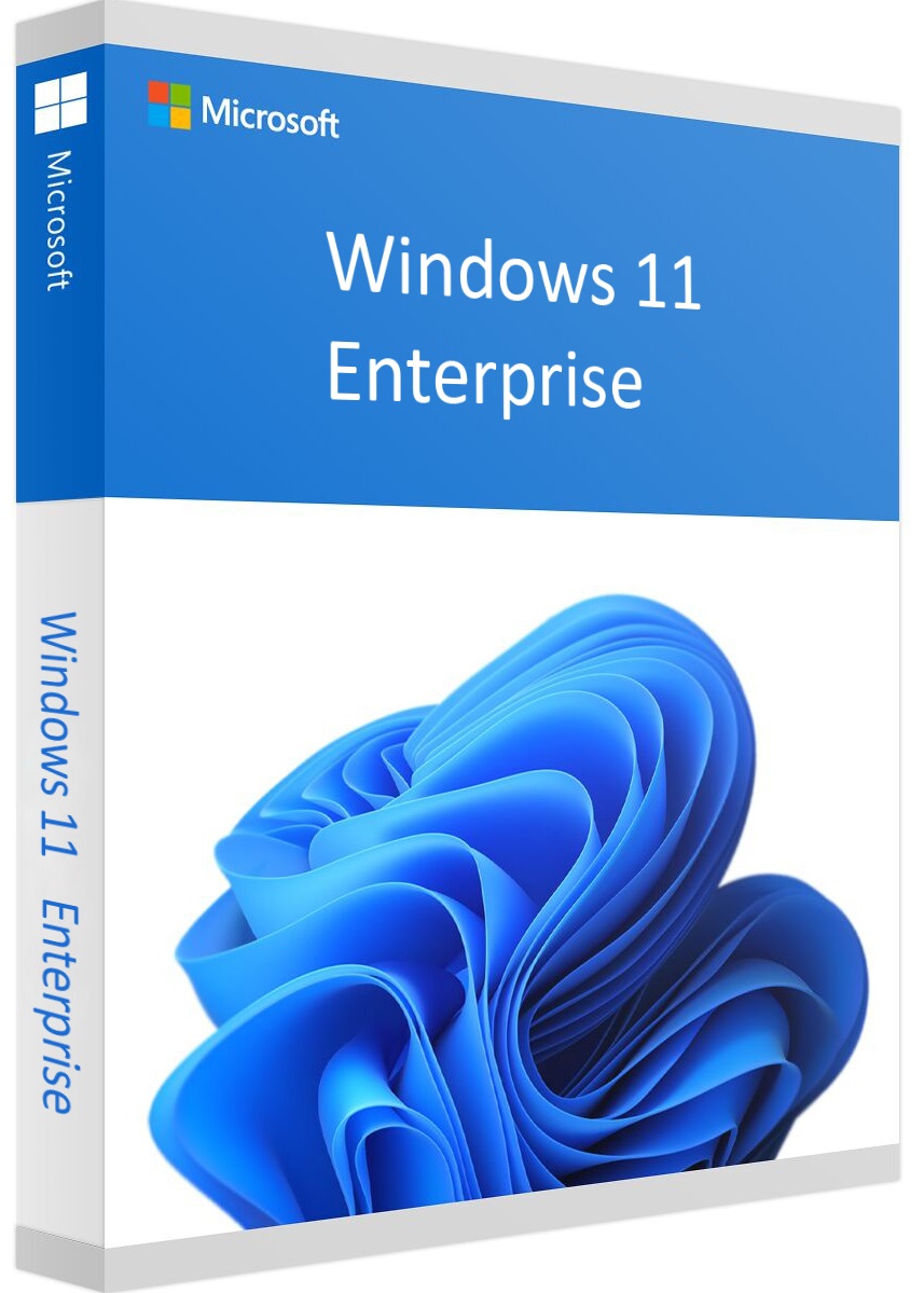 Descargar windows 11 Enterprise