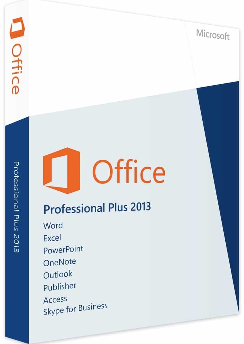 Descargar Microsoft office 2013 pro plus