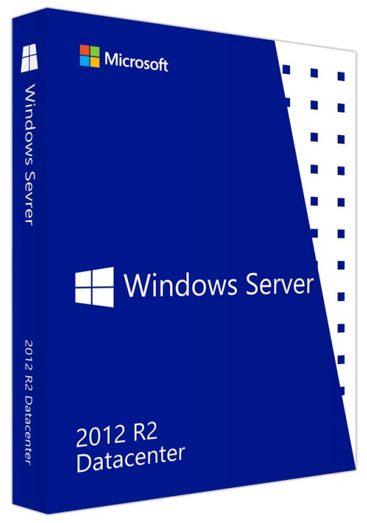 Comprar Windows Server 2012 R2 Datacenter Licencia Genuina 8018