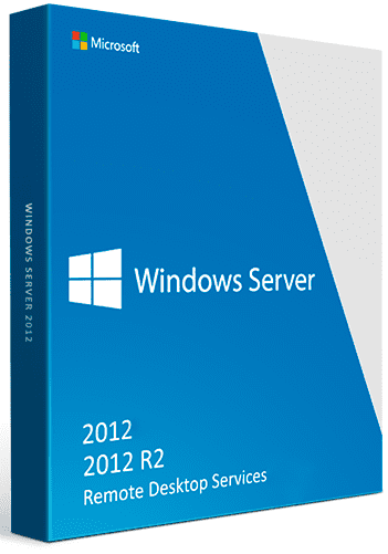 comprar windows server 2012 r2 servicios de escritorio remoto users cal