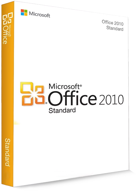 скачать Microsoft Office 2010 Standard