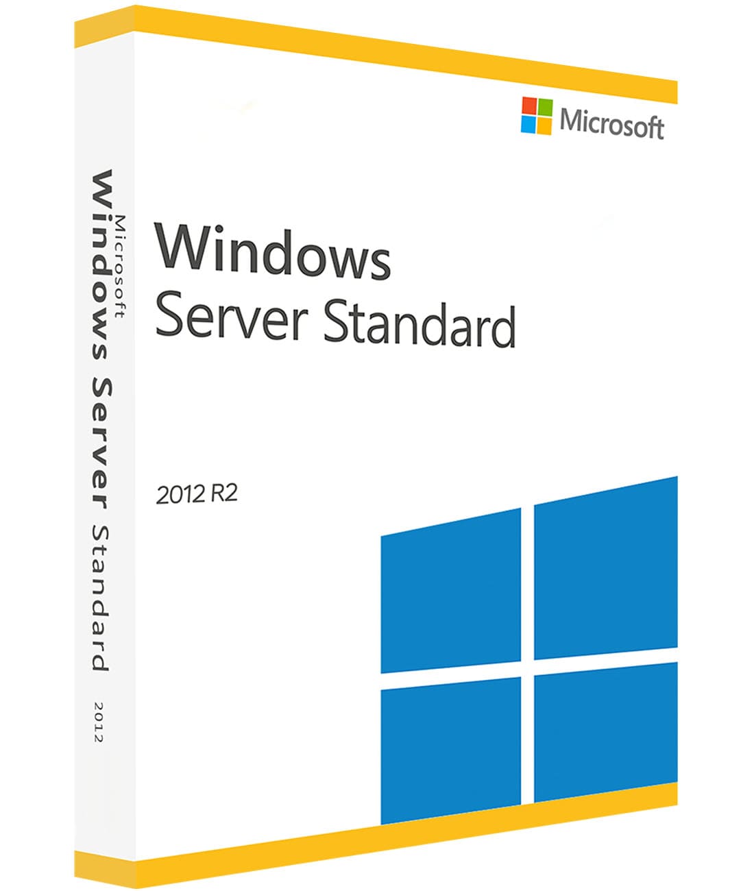 Descargar Windows server 2012 standard