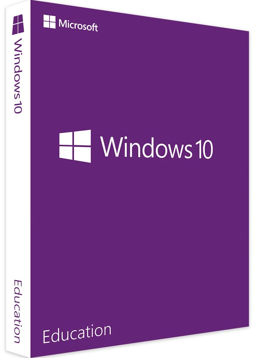 download windows 10 pro education iso