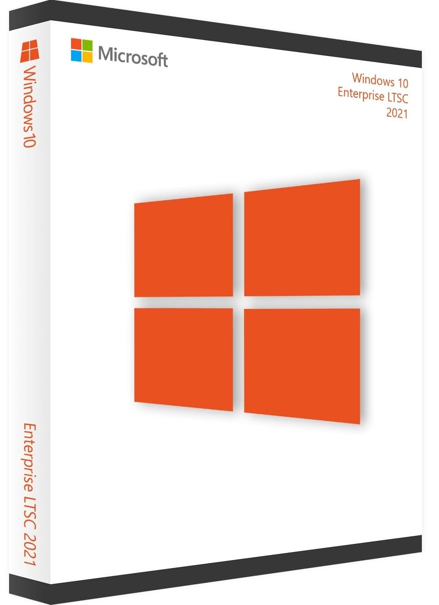 buy windows 10 Enterprise LTSC 2021