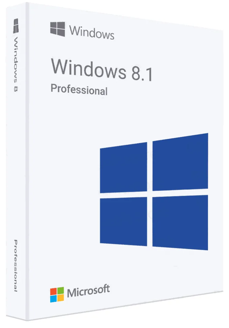 купить windows 8.1 Pro