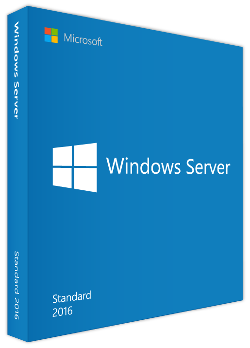 buy windows server 2016 standard