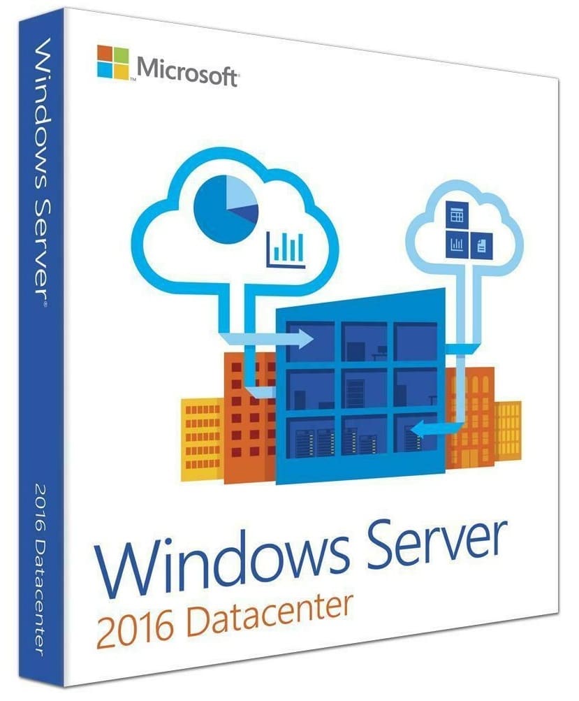 buy windows server 2016 datacenter