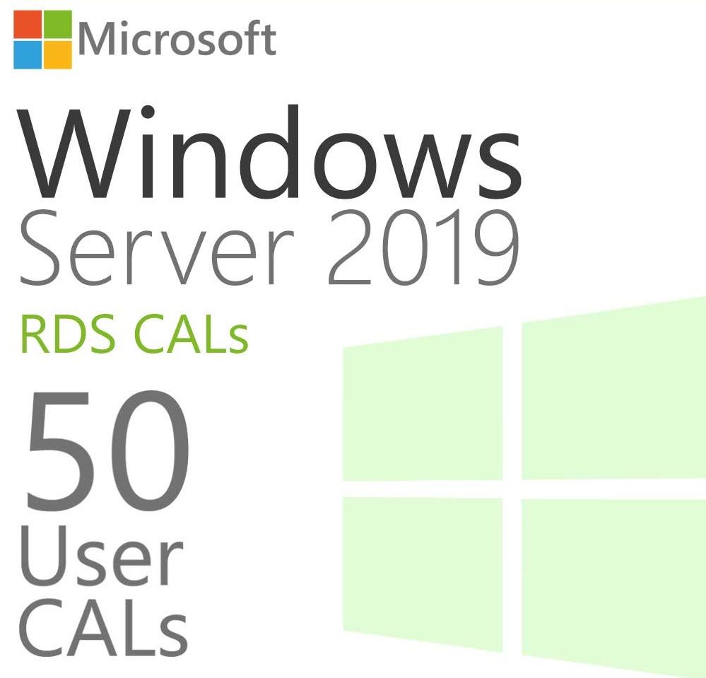 comprar windows server 2019 servicios de escritorio remoto user cal