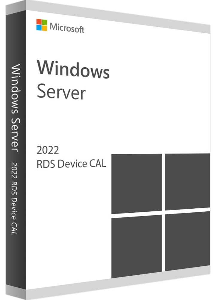 buy windows server 2022 rds device cal
