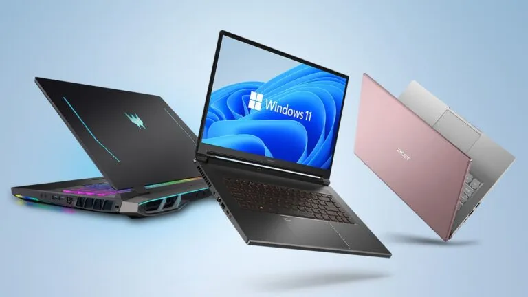 10 причин для перехода на Windows 11 Pro