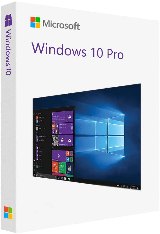 Windows 10 Pro download ISO